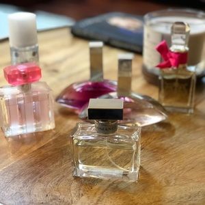 Ralph Lauren Romance